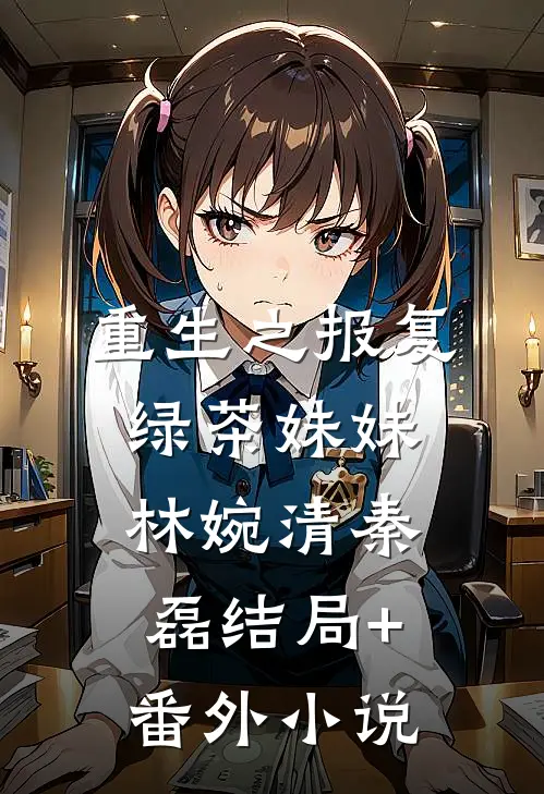 重生之报复绿茶妹妹林婉清秦磊结局+番外小说