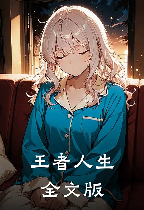王者人生全文版
