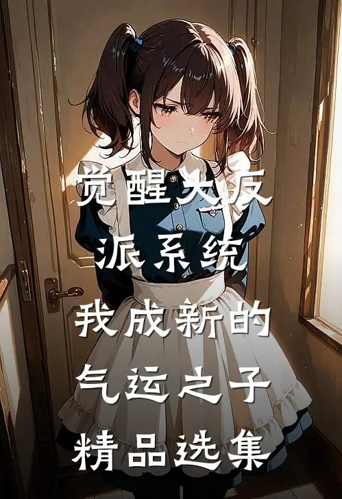 觉醒大反派系统，我成新的气运之子精品选集