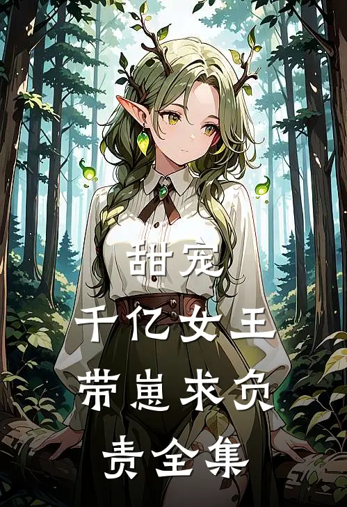 甜宠：千亿女王带崽求负责全集