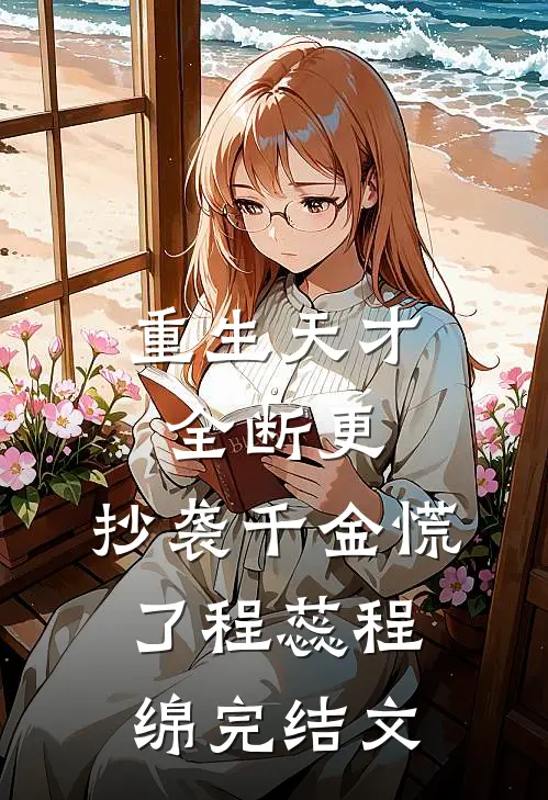 重生天才全断更，抄袭千金慌了程蕊程绵完结文