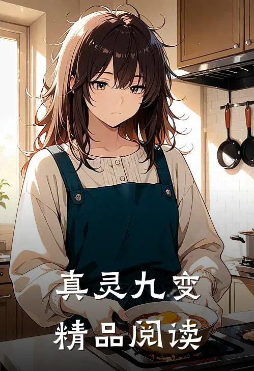 真灵九变精品阅读