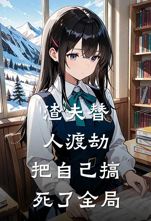 渣夫替人渡劫，把自己搞死了全局