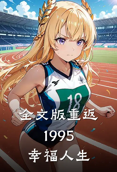 全文版重返1995幸福人生