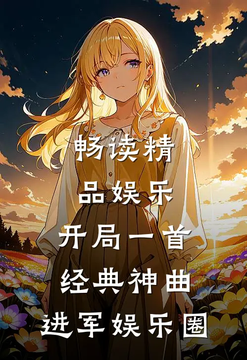 畅读精品娱乐：开局一首经典神曲，进军娱乐圈