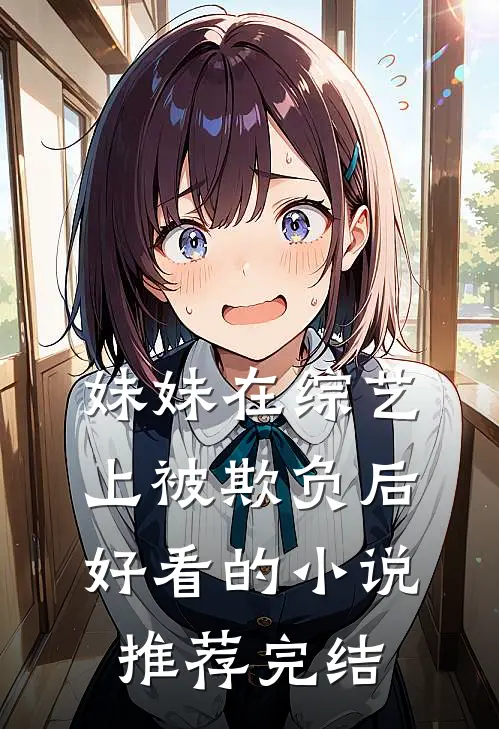 妹妹在综艺上被欺负后好看的小说推荐完结