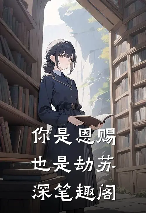 你是恩赐也是劫苏深笔趣阁