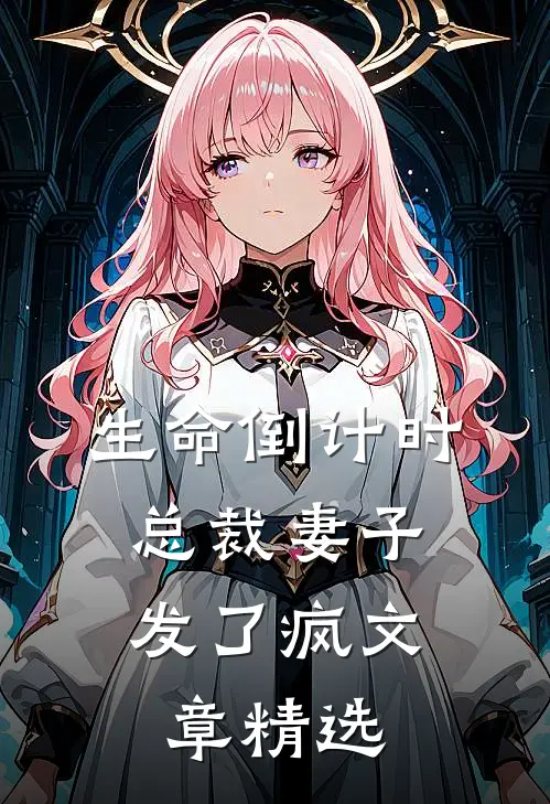 生命倒计时：总裁妻子发了疯文章精选