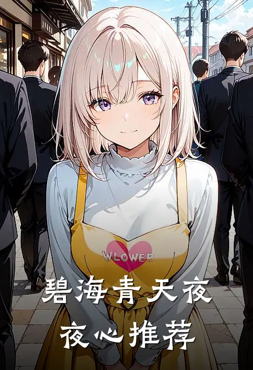 碧海青天夜夜心推荐