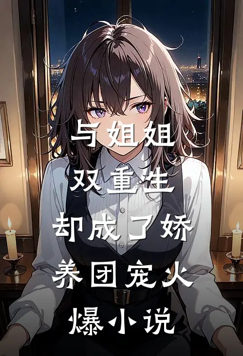 与姐姐双重生，却成了娇养团宠火爆小说
