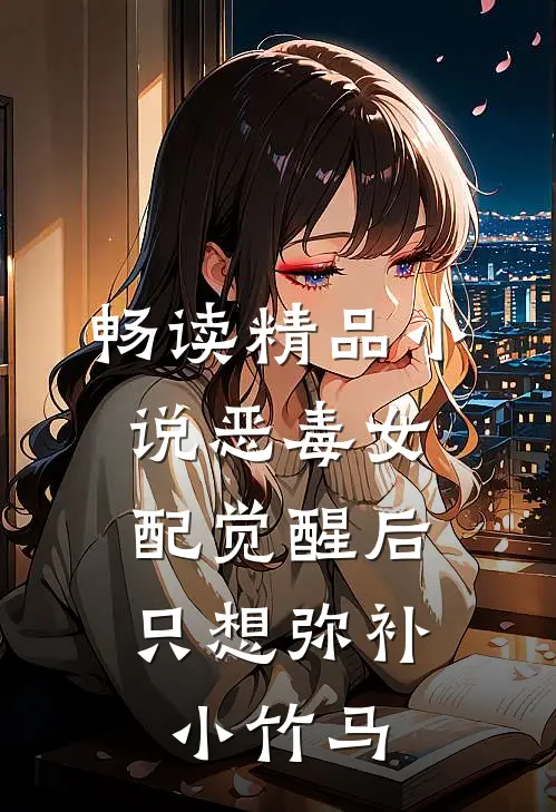 畅读精品小说恶毒女配觉醒后，只想弥补小竹马
