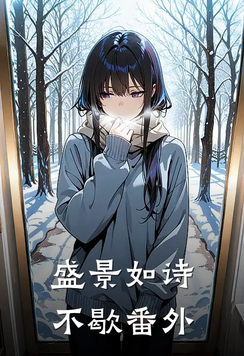 盛景如诗不歇番外