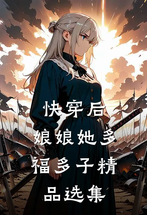 快穿后，娘娘她多福多子精品选集