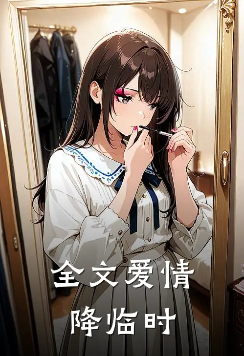 全文爱情降临时