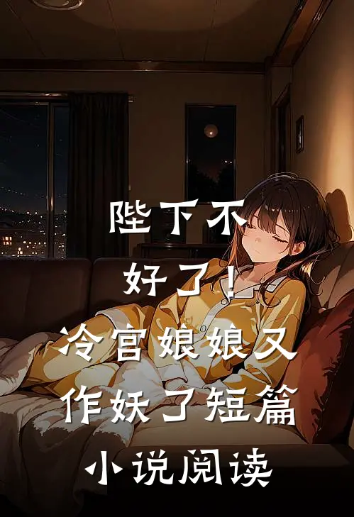 陛下不好了！冷宫娘娘又作妖了短篇小说阅读
