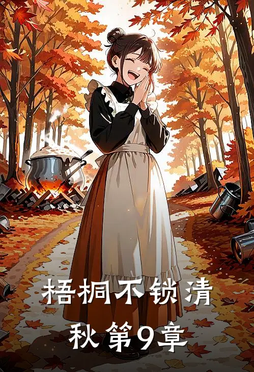 梧桐不锁清秋第9章
