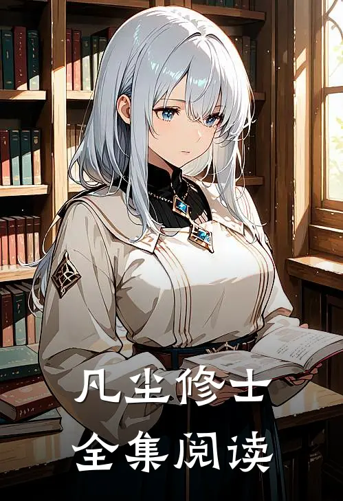 凡尘修士全集阅读
