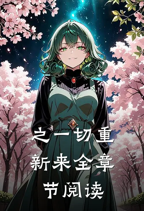 之一切重新来全章节阅读