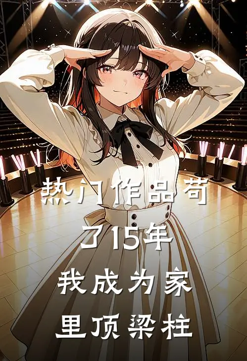 热门作品苟了15年，我成为家里顶梁柱