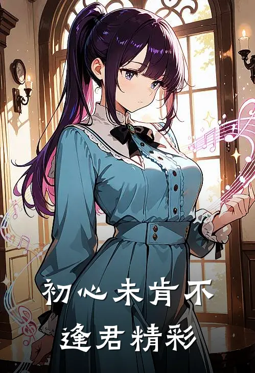 初心未肯不逢君精彩
