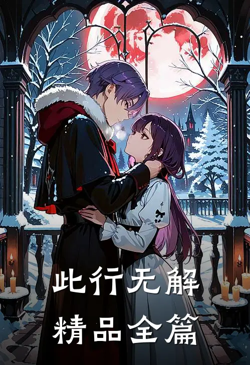 此行无解精品全篇