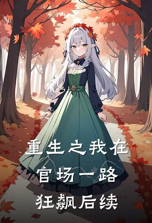 重生之我在官场一路狂飙后续