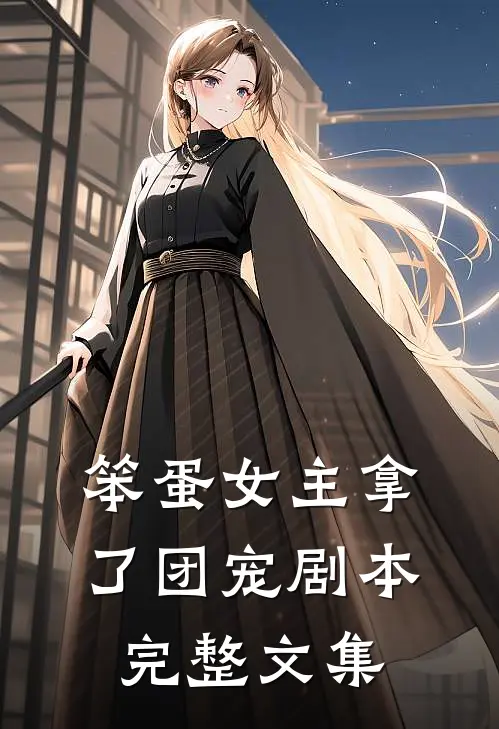笨蛋女主拿了团宠剧本完整文集