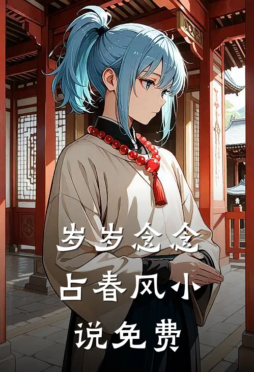 岁岁念念占春风小说免费