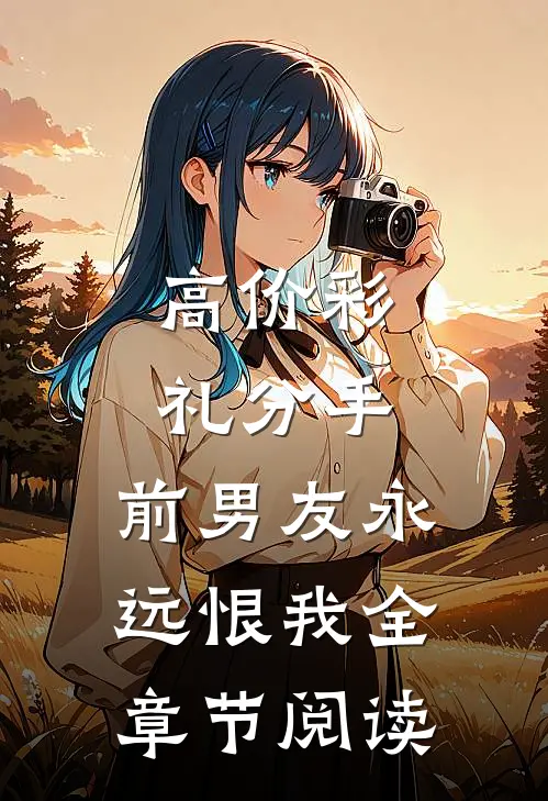 高价彩礼分手，前男友永远恨我全章节阅读
