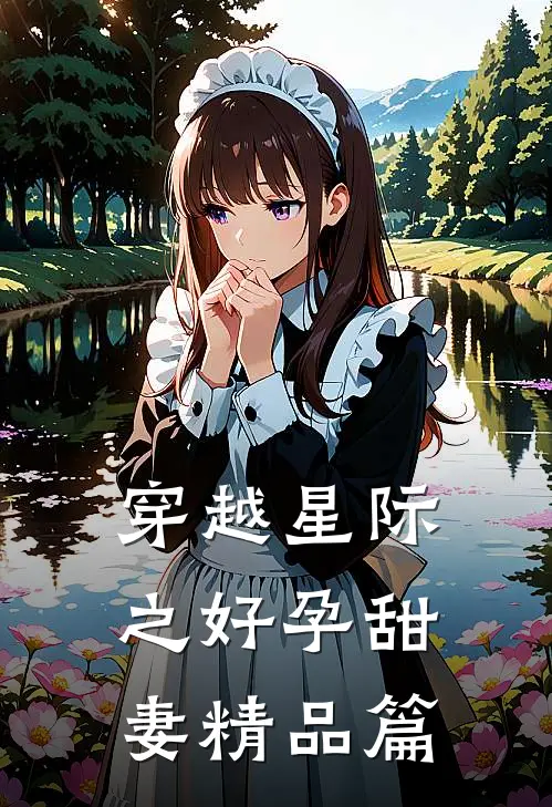 穿越星际之好孕甜妻精品篇