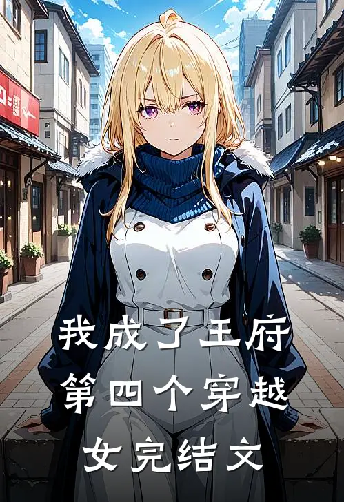 我成了王府第四个穿越女完结文