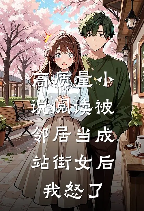 高质量小说阅读被邻居当成站街女后，我怒了