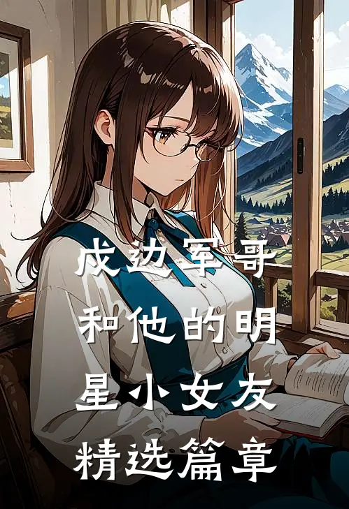 戍边军哥和他的明星小女友精选篇章