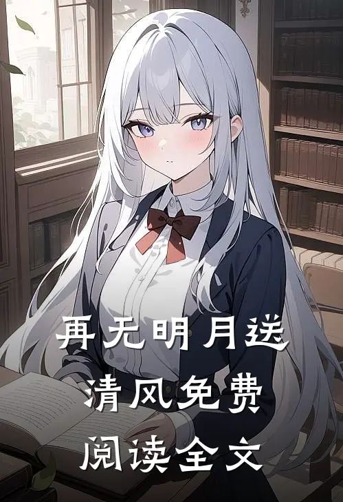 再无明月送清风免费阅读全文