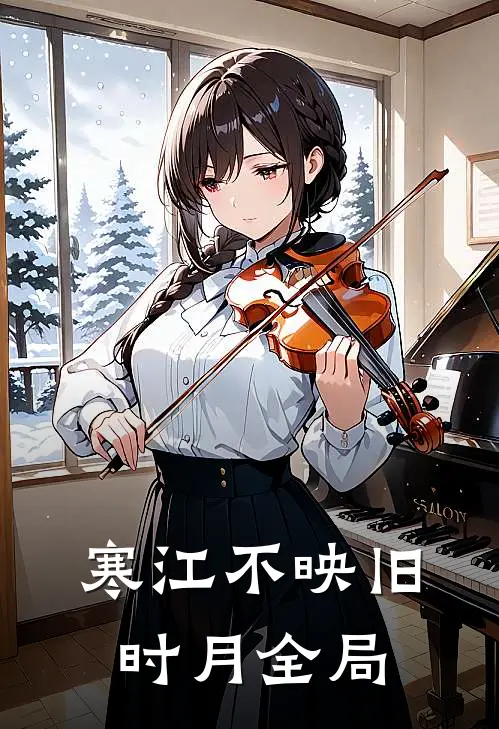 寒江不映旧时月全局