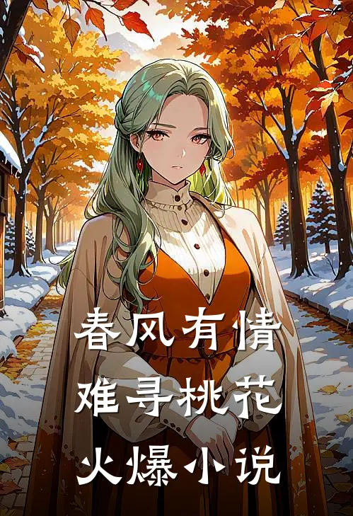 春风有情难寻桃花火爆小说