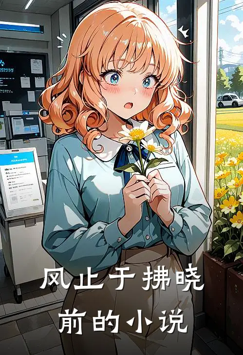 风止于拂晓前的小说