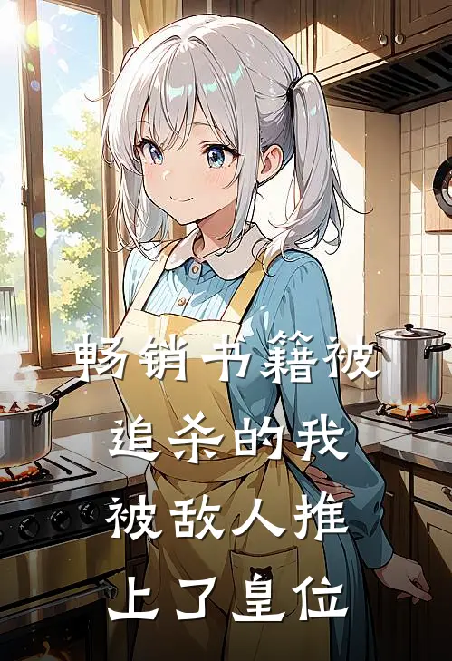 畅销书籍被追杀的我，被敌人推上了皇位