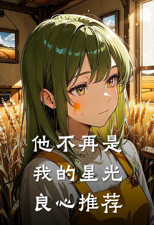 他不再是我的星光良心推荐