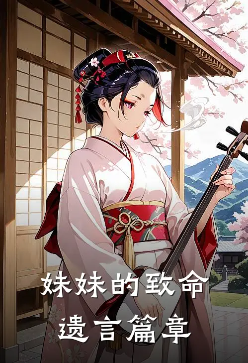 妹妹的致命遗言篇章