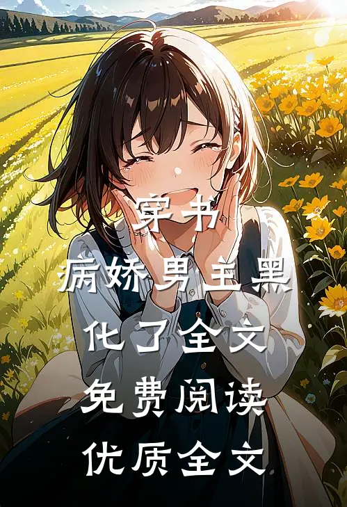 穿书:病娇男主黑化了全文免费阅读优质全文