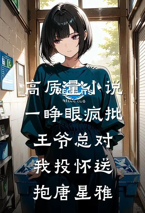 高质量小说一睁眼疯批王爷总对我投怀送抱唐星雅