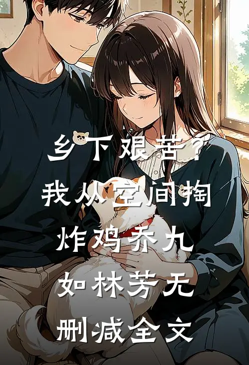 乡下艰苦？我从空间掏炸鸡乔九如林芳无删减全文
