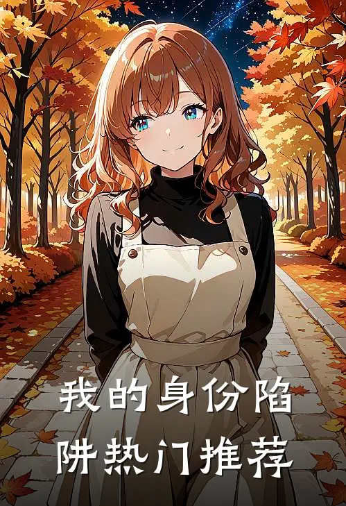 我的身份陷阱热门推荐