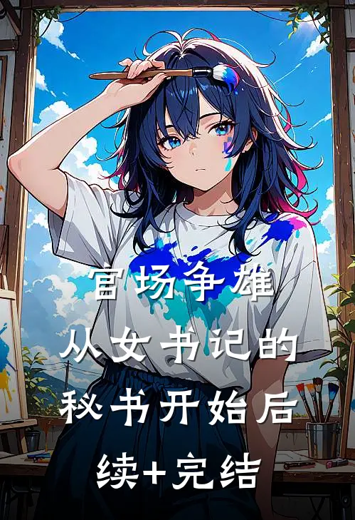 官场争雄，从女书记的秘书开始后续+完结