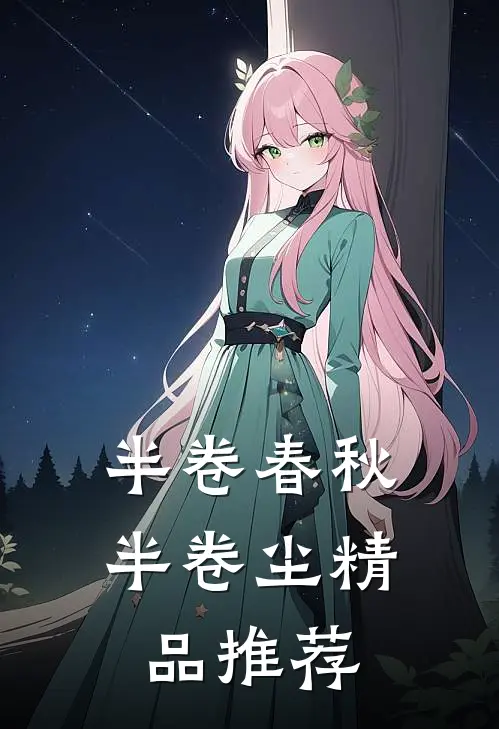 半卷春秋半卷尘精品推荐