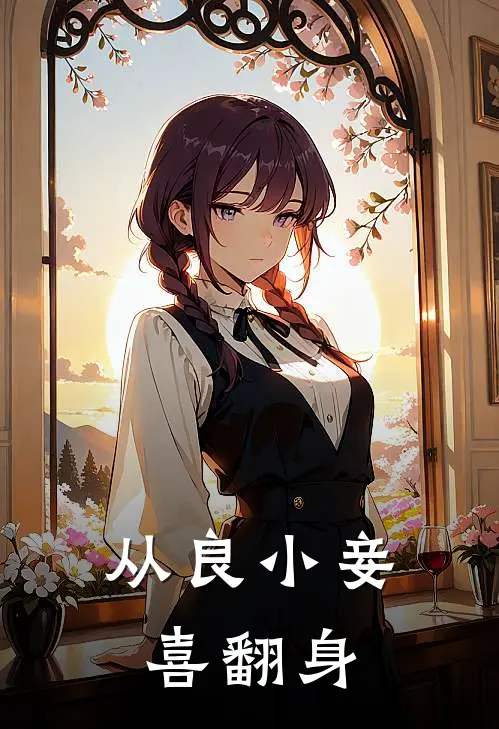 从良小妾喜翻身