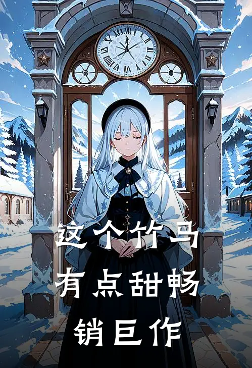 这个竹马有点甜畅销巨作