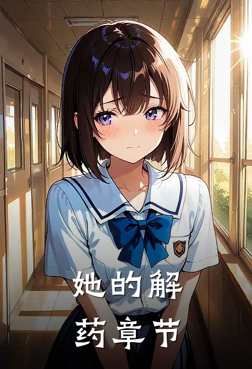 她的解药章节