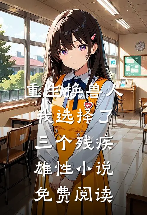 重生换兽人，我选择了三个残疾雄性小说免费阅读